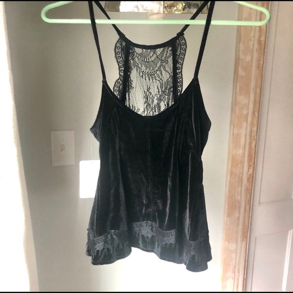 Free People top - Picture 3 of 8